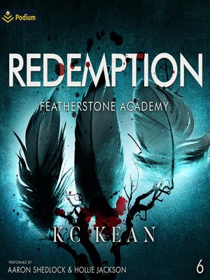 cover image of Redemption